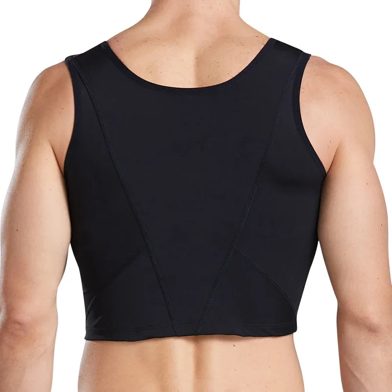 ErgonSculpt | Chest Support Vest