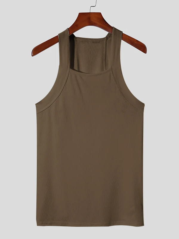 ErgonFlex | Stretch Rib Tank