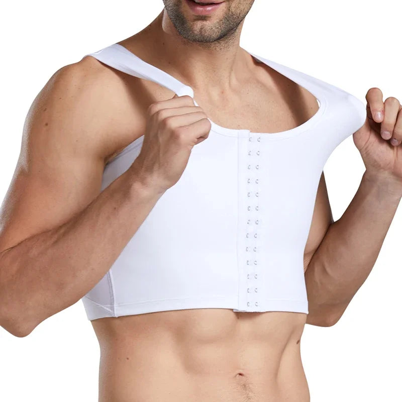 ErgonSculpt | Chest Support Vest