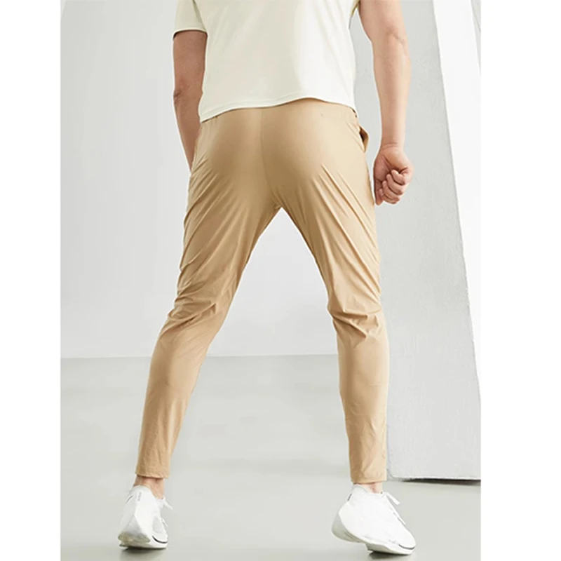 ErgonPace | Tapered Sport Pants