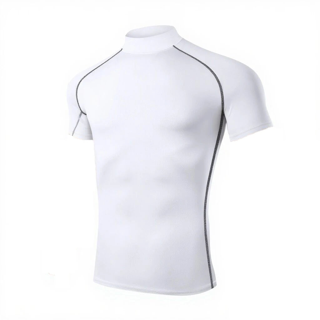 ErgonTrim | Slimming Sport Shirt
