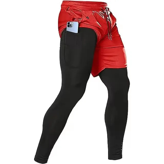 ErgonFuse | Training Leggings Combo