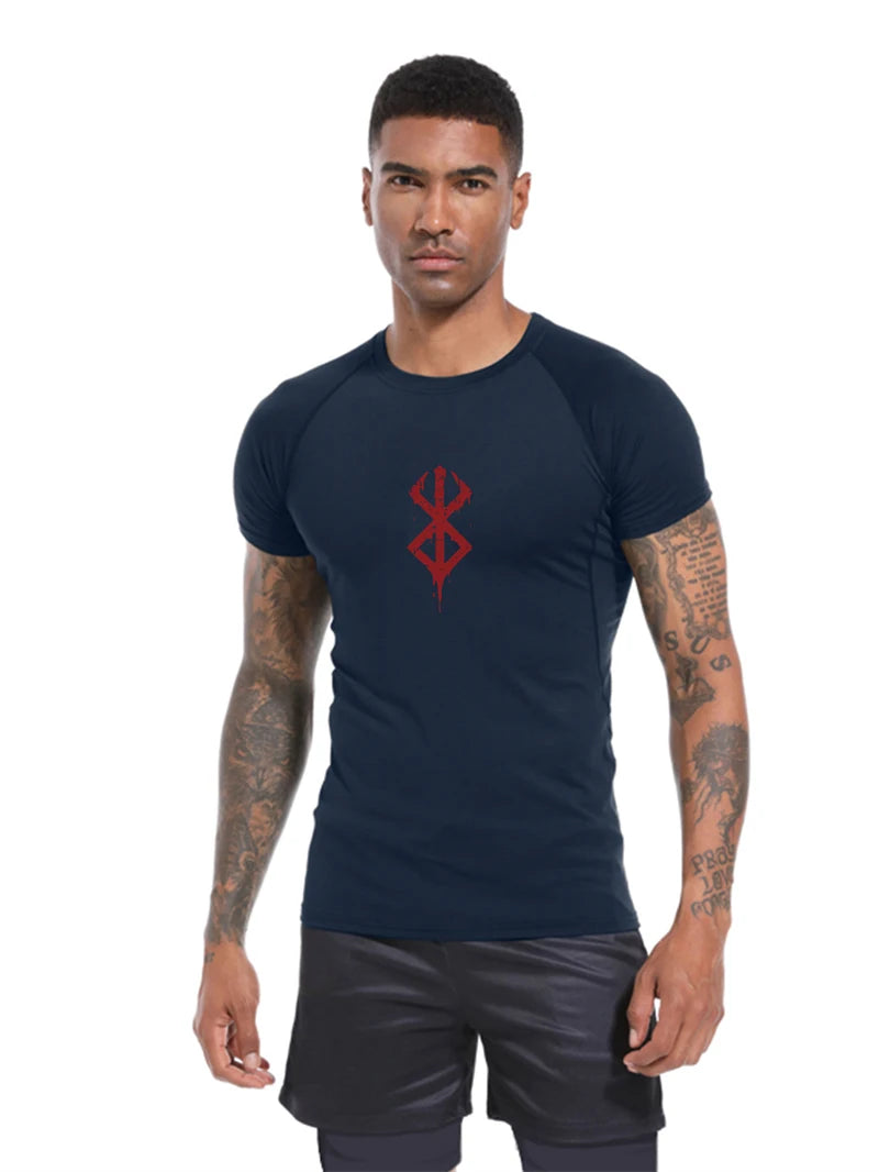 ErgonGear | Compression Sport Shirt