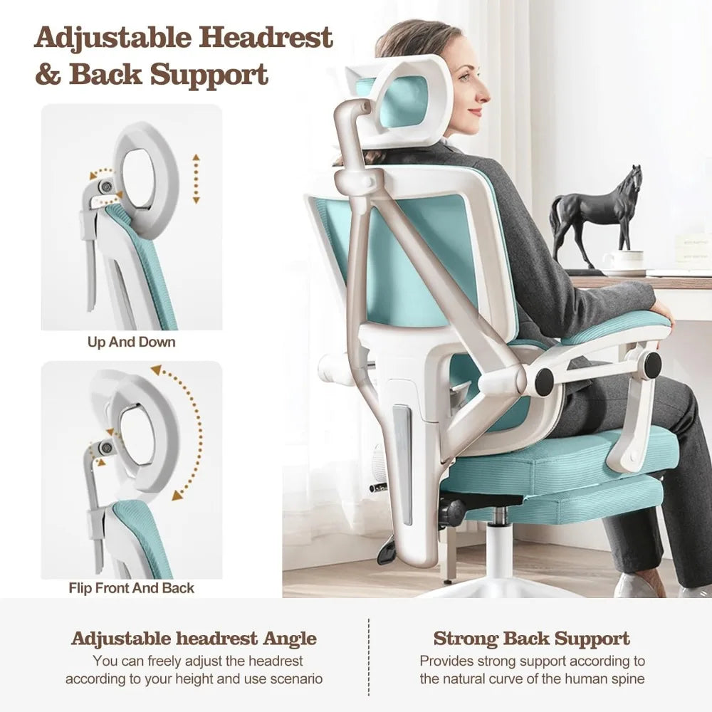 Ergonspace Office Chair N2