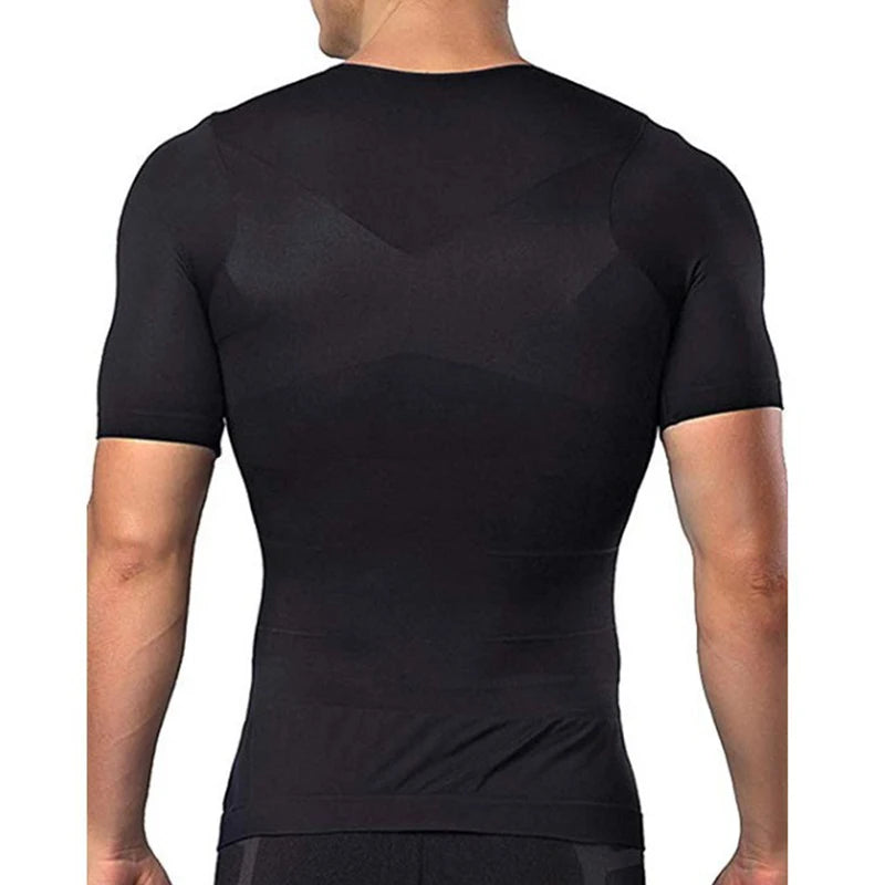 ErgonTight | Compression Shaper Shirt