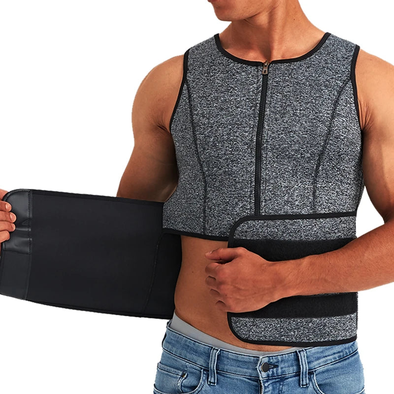 ErgonTrim | Slim Shape Vest