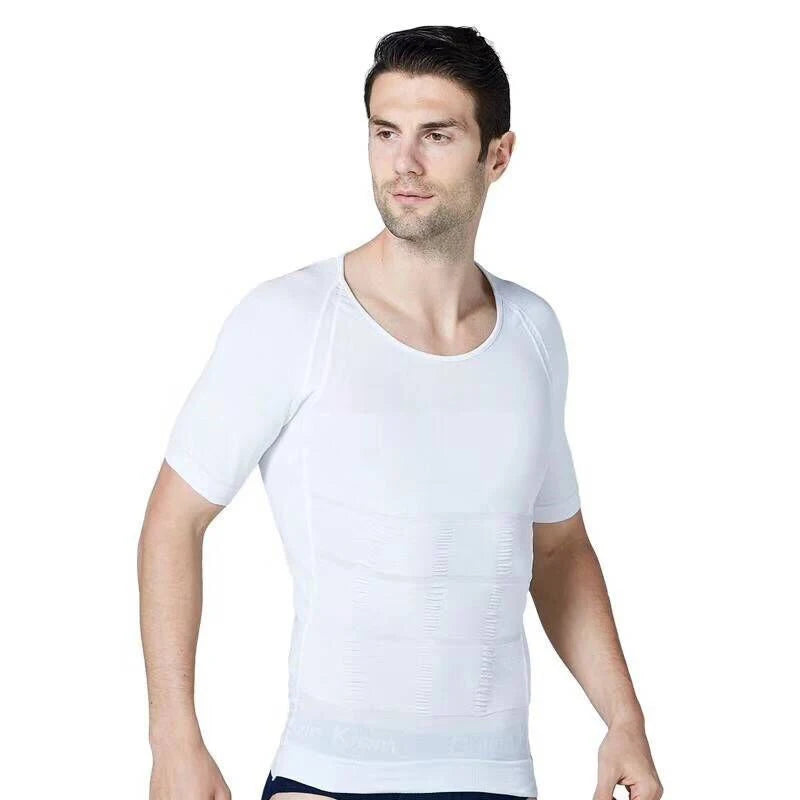 ErgonTight | Compression Shaper Shirt