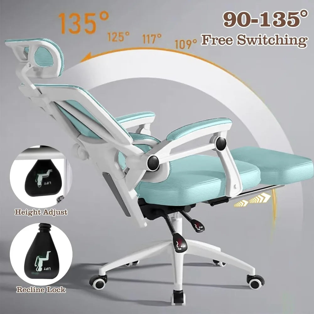 Ergonspace Office Chair N2