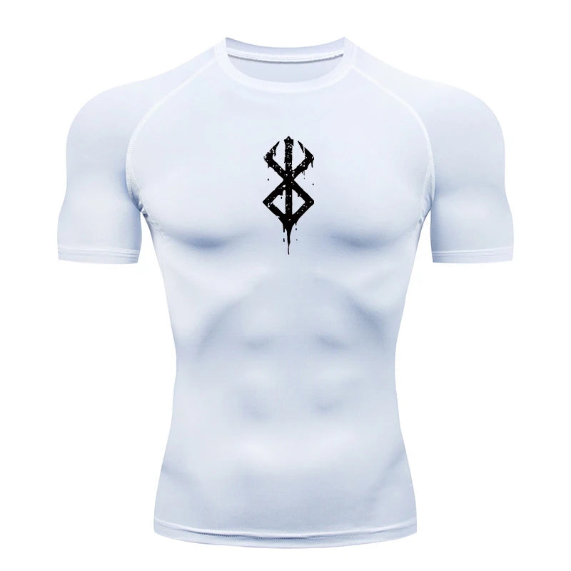 ErgonGear | Compression Sport Shirt