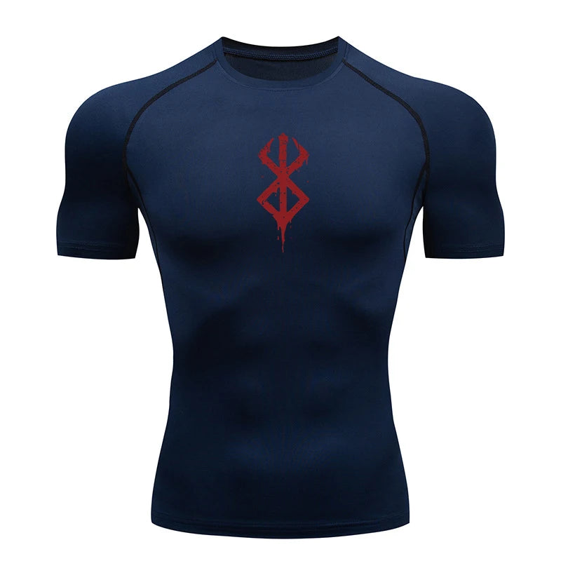 ErgonGear | Compression Sport Shirt