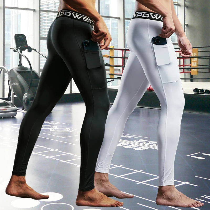 ErgonFlow | Pro Training Leggings