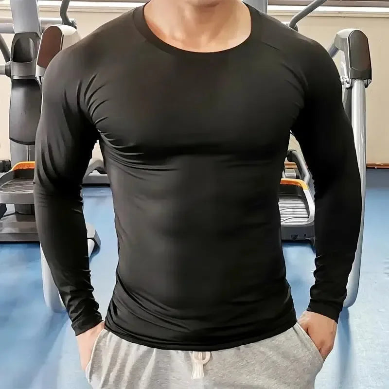 ErgonSprint | Active Long Sleeve