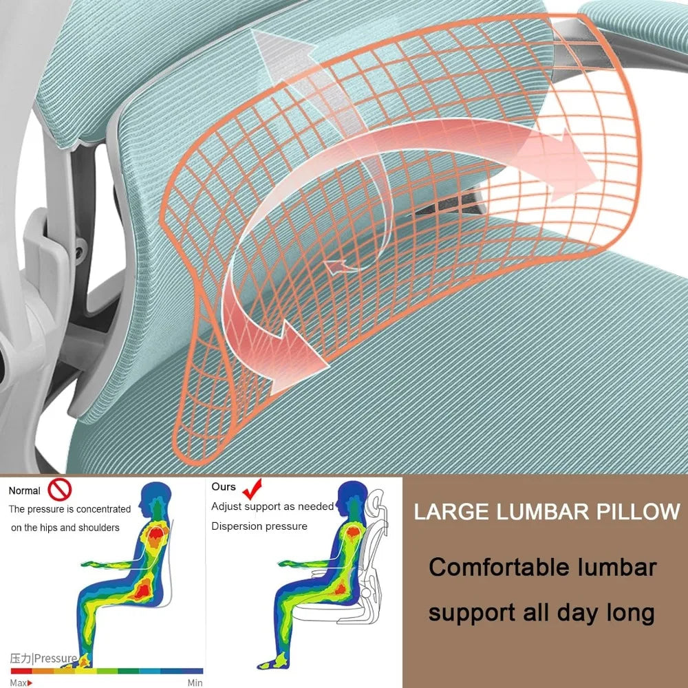 Ergonspace Office Chair