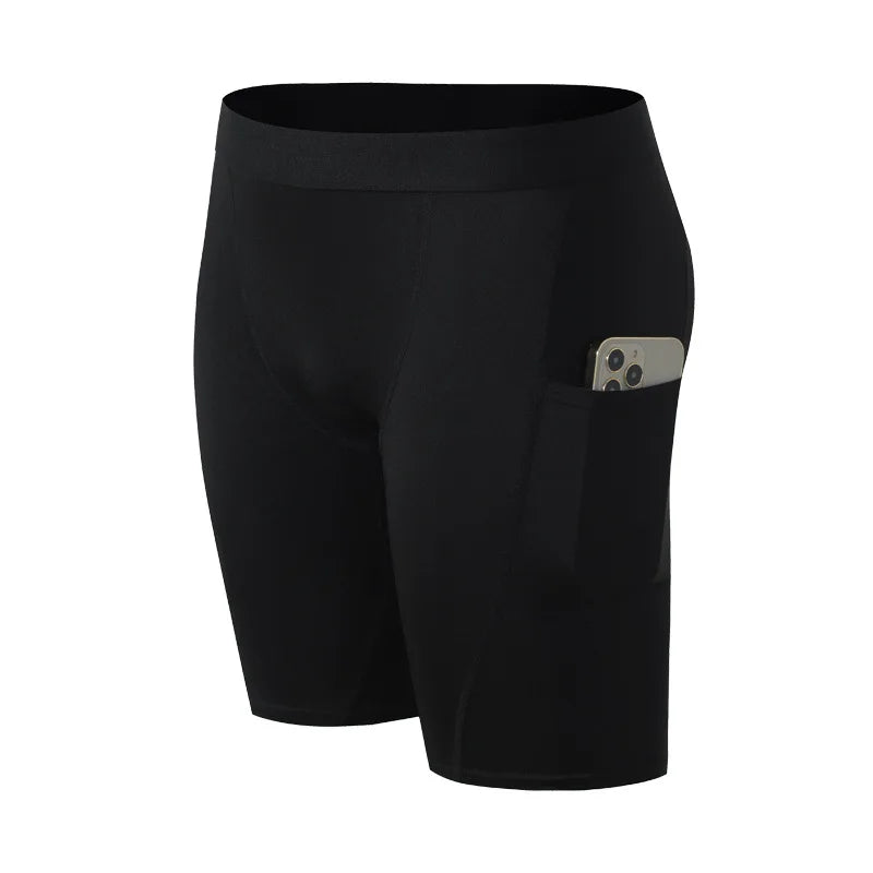 ErgonMove | Stretch Training Shorts