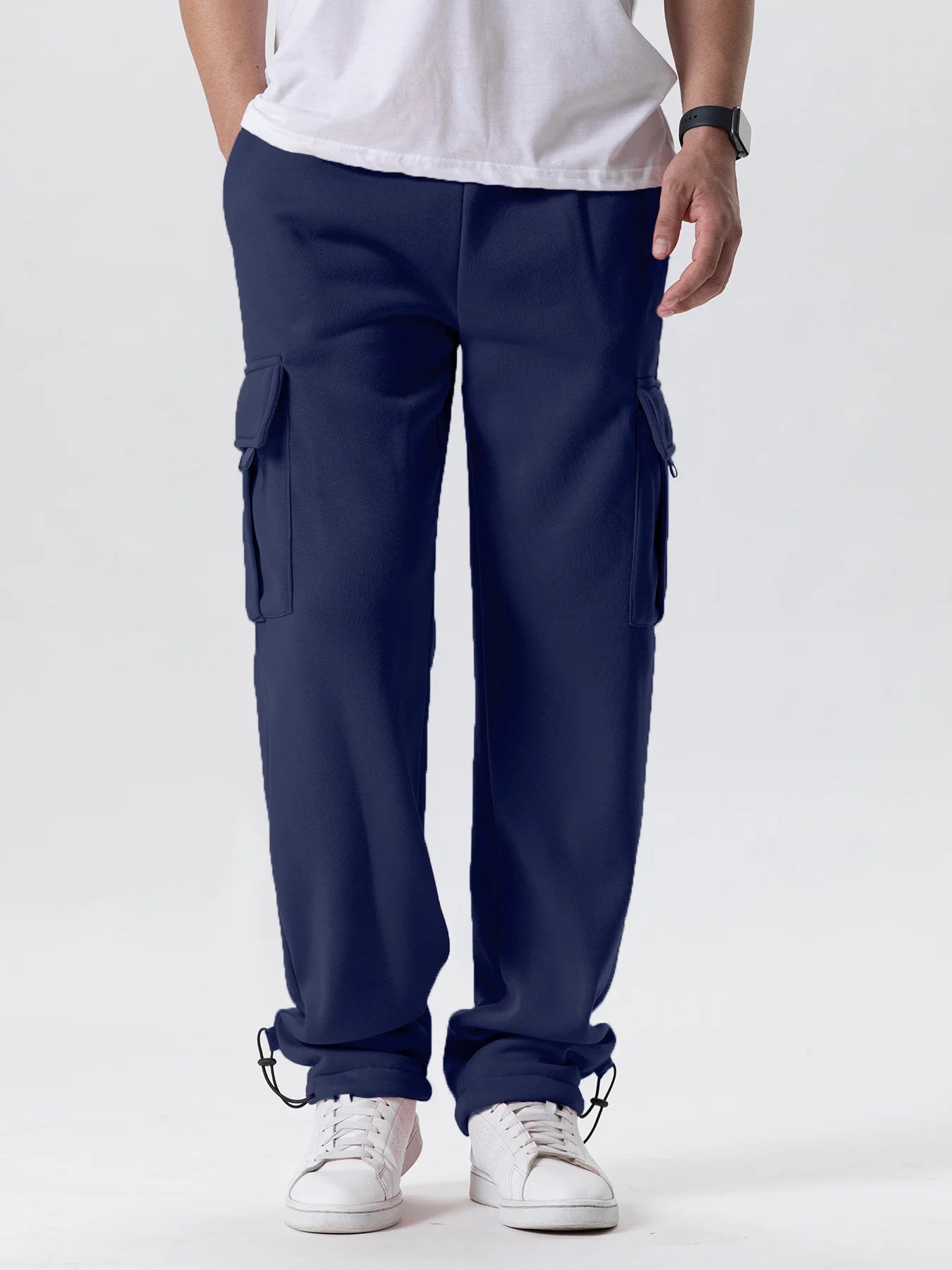 ErgonFlow | Street Casual Joggers