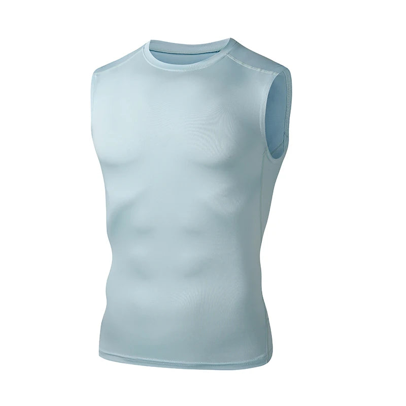 ErgonStorm | Slim Fit Tank