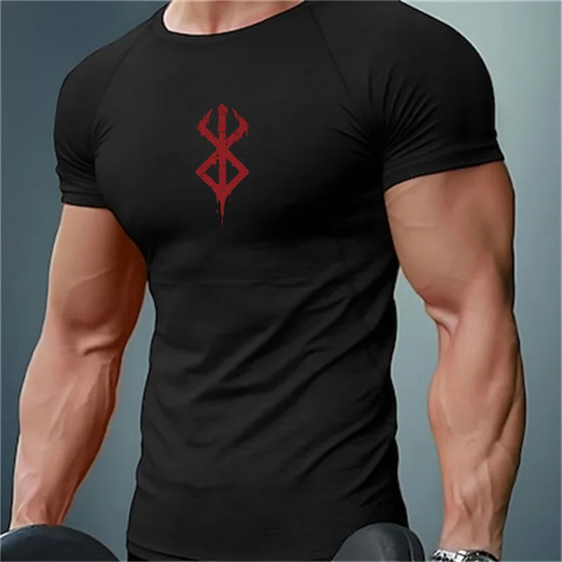ErgonGear | Compression Sport Shirt