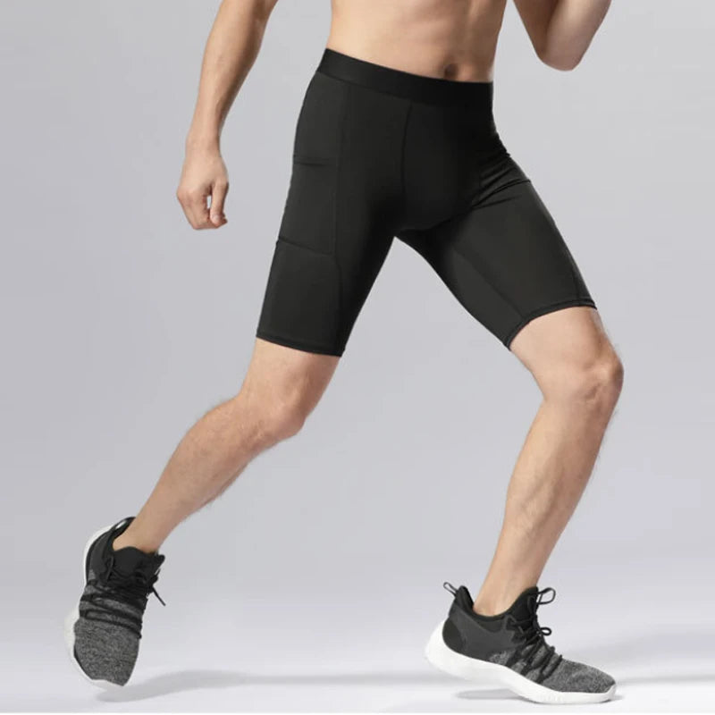 ErgonMove | Stretch Training Shorts