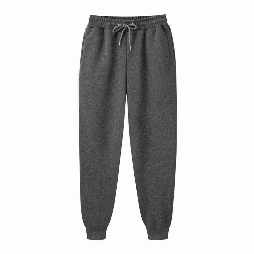 ErgonCozy | Casual Fleece Joggers