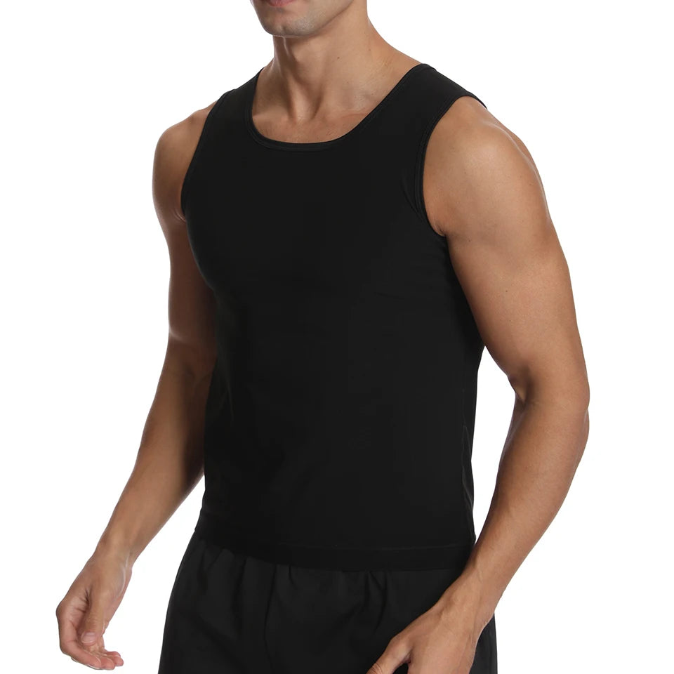 ErgonTank | Sauna Sweat Vest