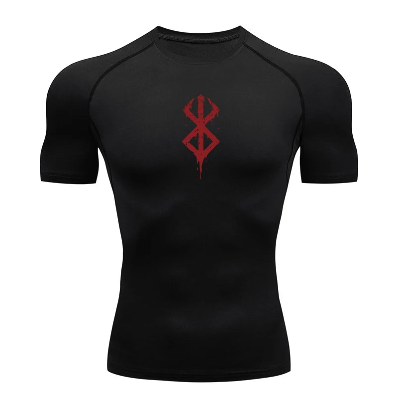 ErgonGear | Compression Sport Shirt
