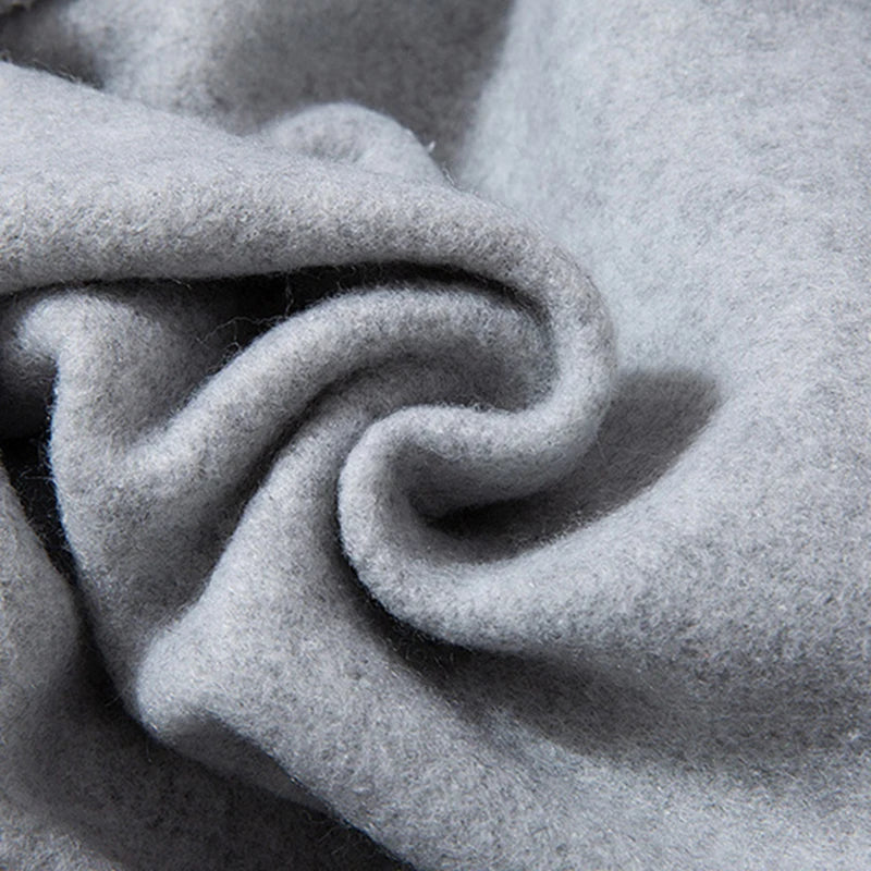 ErgonCozy | Casual Fleece Joggers