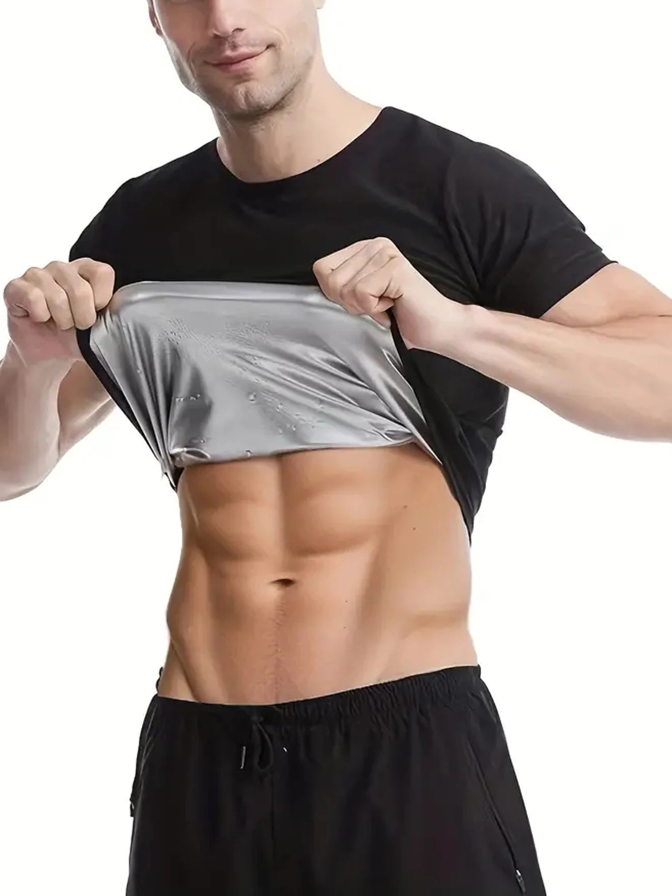 ErgonBurn | Fat Burn Tee