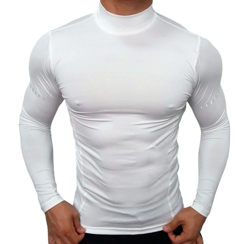 ErgonVolt | Athletic Long Sleeve