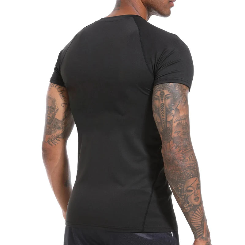ErgonGear | Compression Sport Shirt