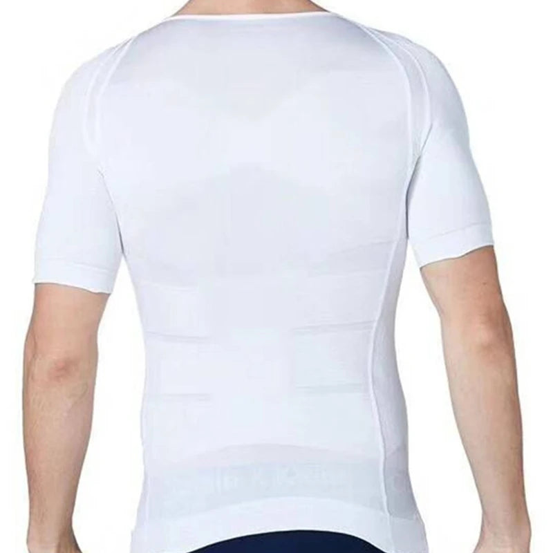 ErgonTight | Compression Shaper Shirt
