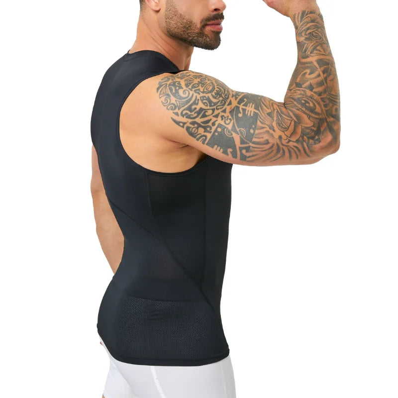 ErgonMesh | Tummy Control Tank