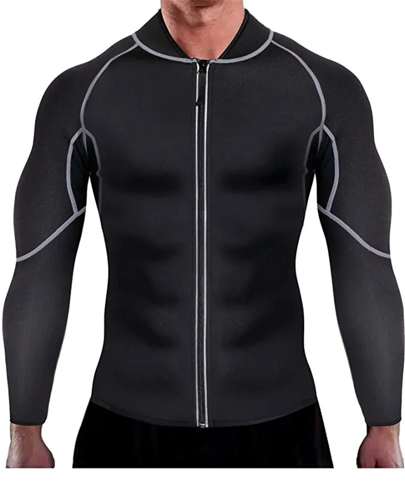 ErgonThermo | Heat Trap Jacket