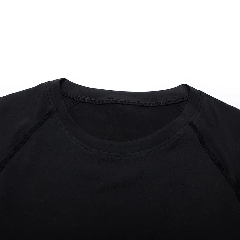 ErgonRush | Compression Sport Shirt