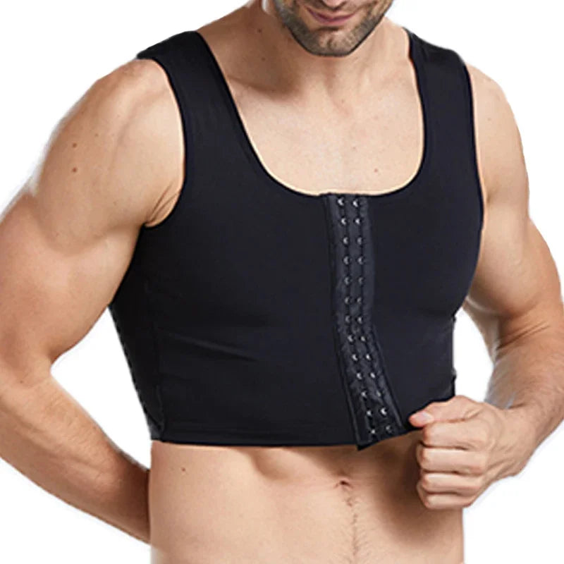 ErgonSculpt | Chest Support Vest