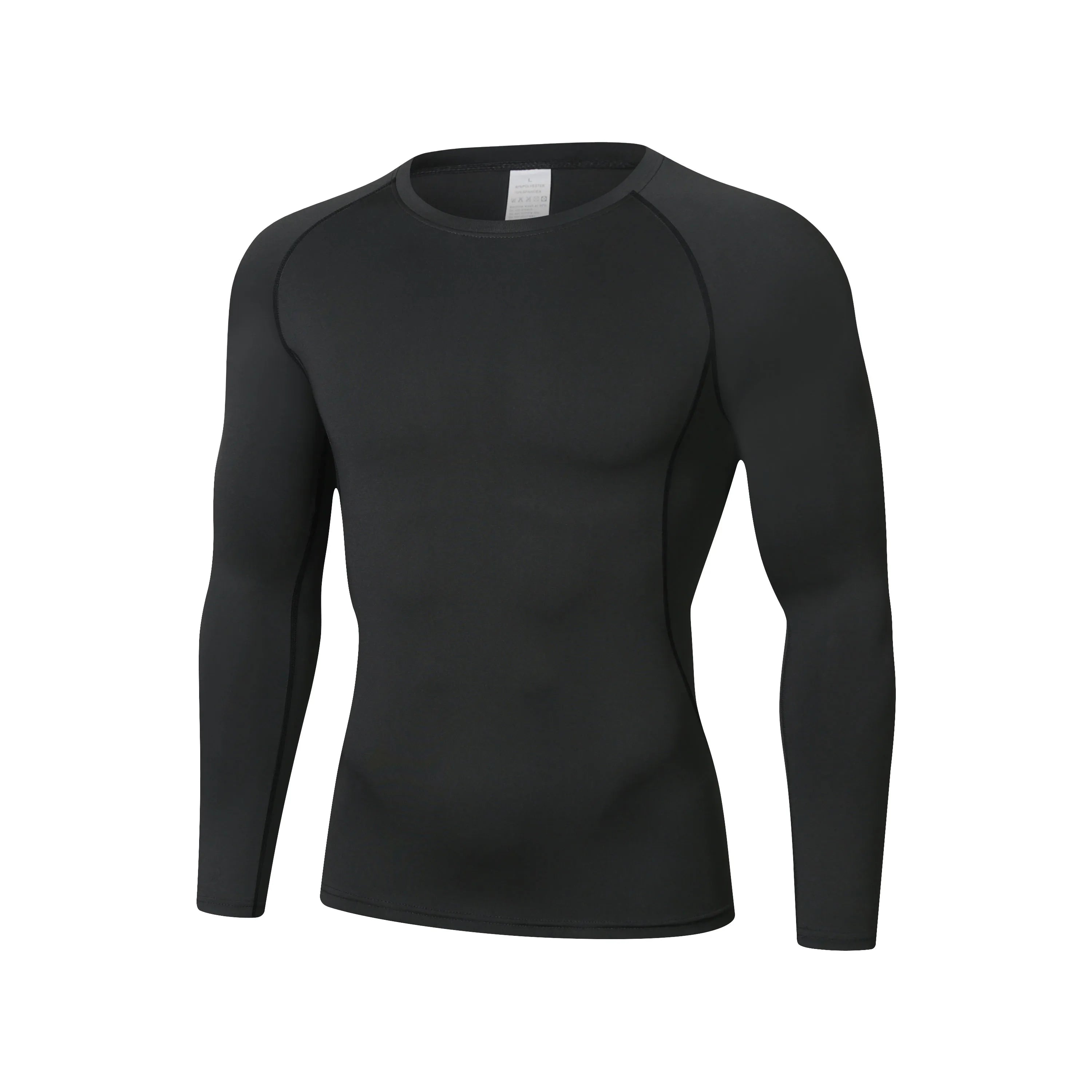 ErgonBlast | Compression Long Sleeve