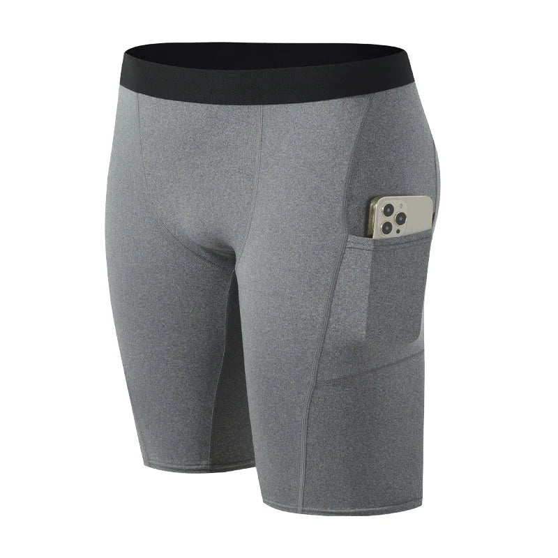 ErgonMove | Stretch Training Shorts