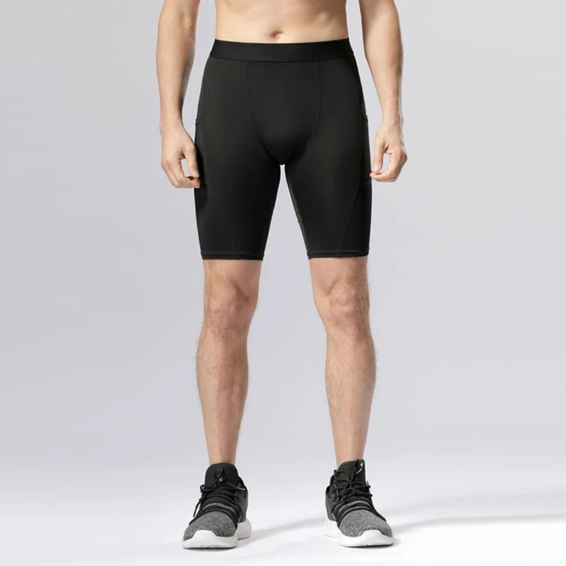 ErgonMove | Stretch Training Shorts