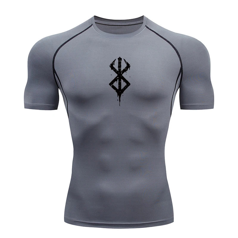 ErgonGear | Compression Sport Shirt