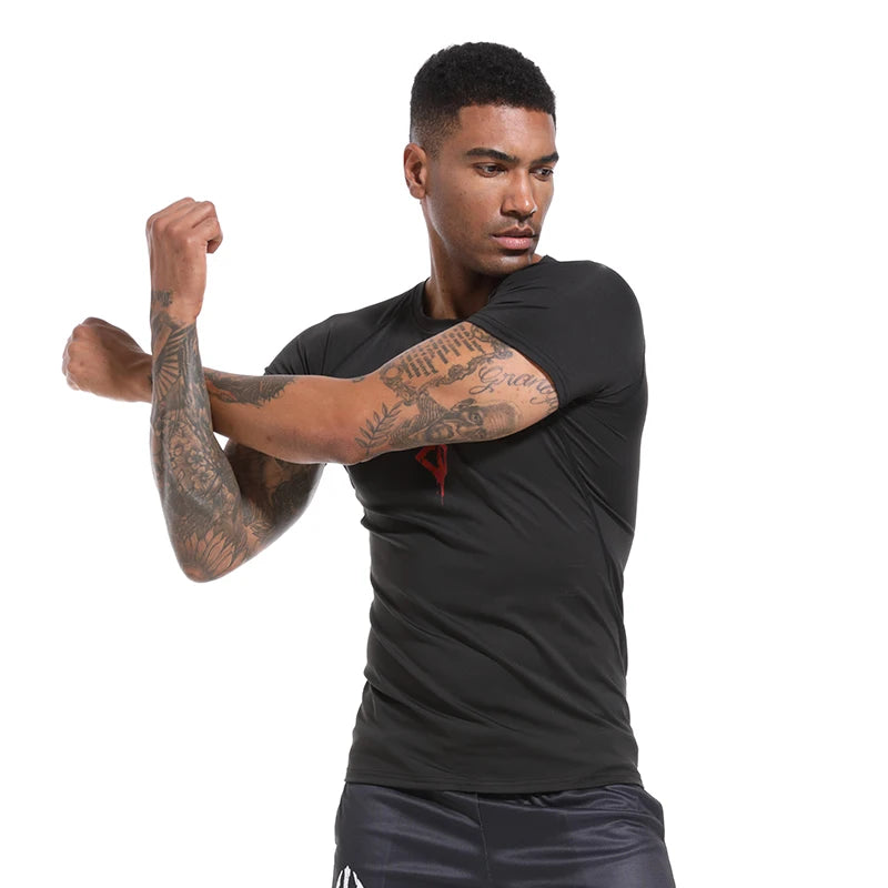 ErgonGear | Compression Sport Shirt