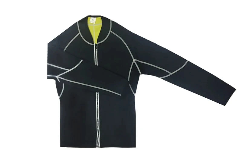 ErgonThermo | Heat Trap Jacket