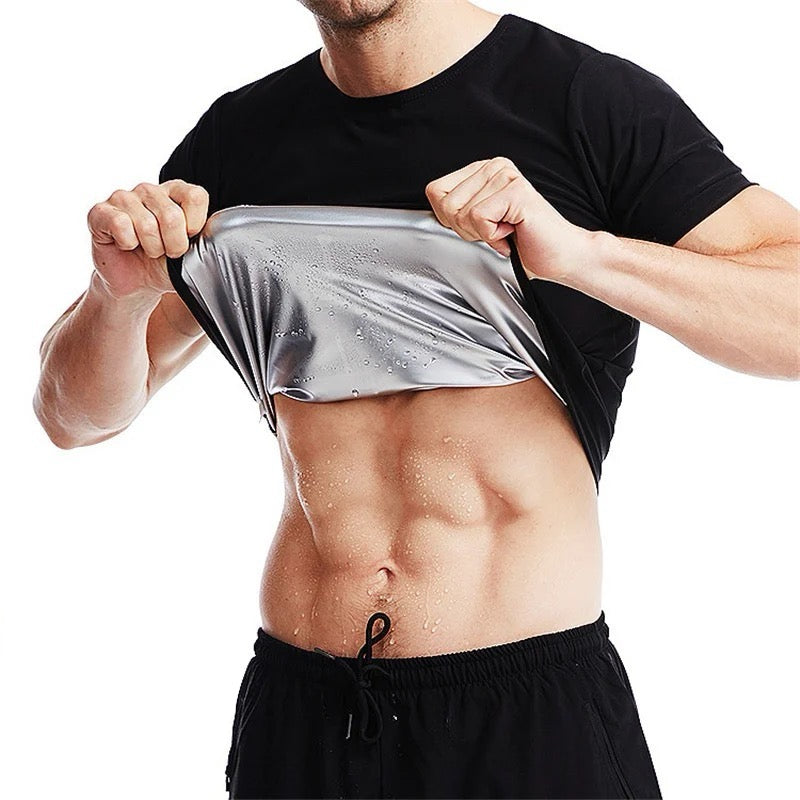 ErgonBurn | Fat Burn Tee