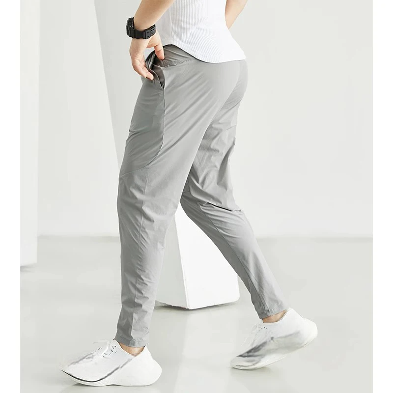 ErgonPace | Tapered Sport Pants