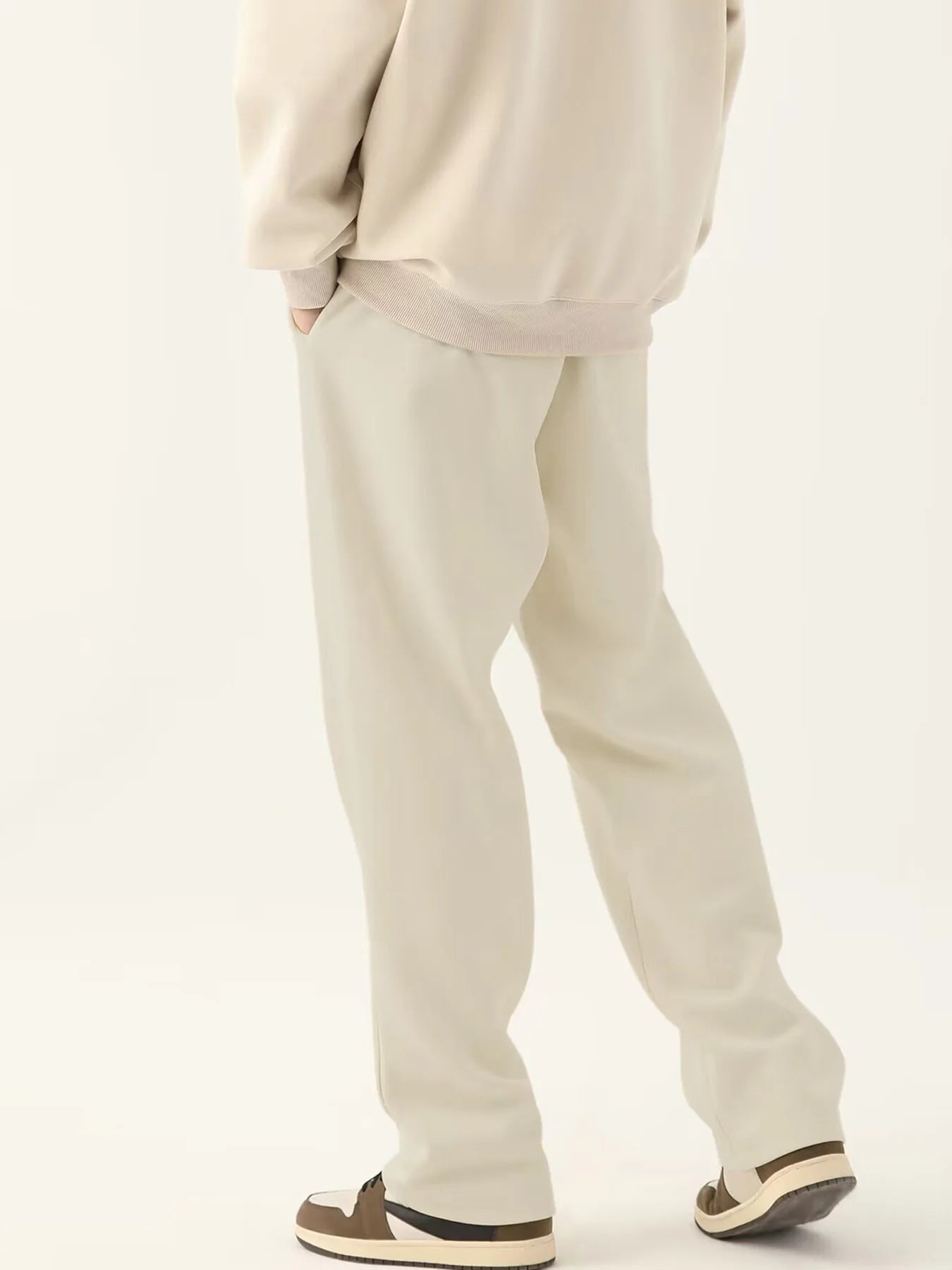 ErgonLoose | Baggy Jogger Pants