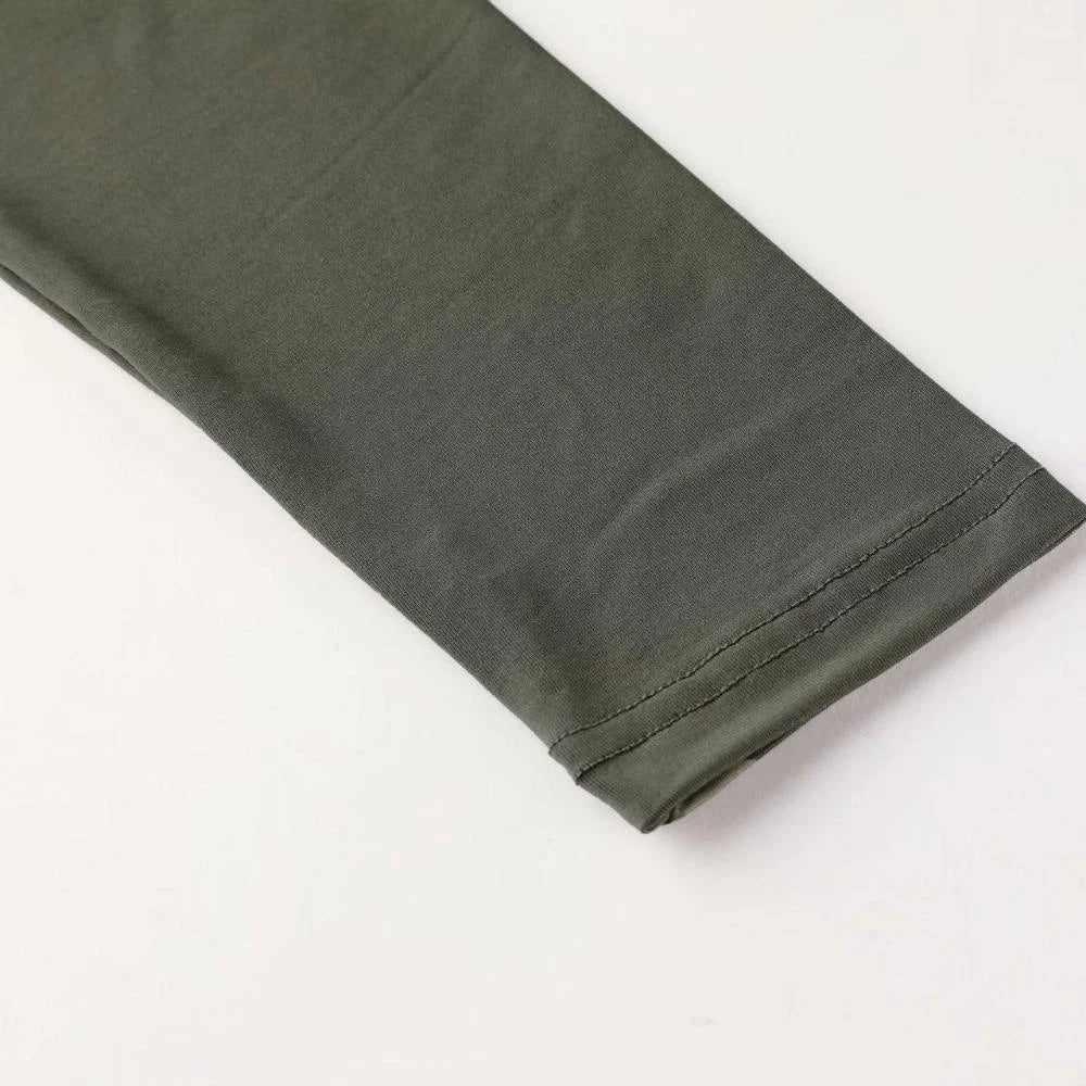 ErgonVolt | Athletic Long Sleeve