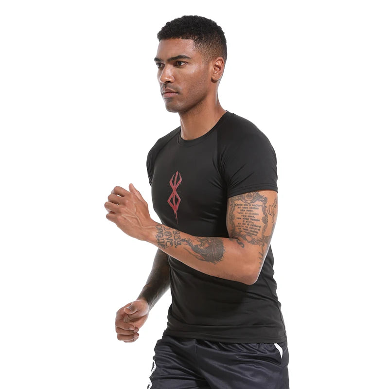 ErgonGear | Compression Sport Shirt