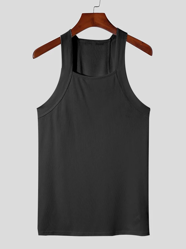 ErgonFlex | Stretch Rib Tank