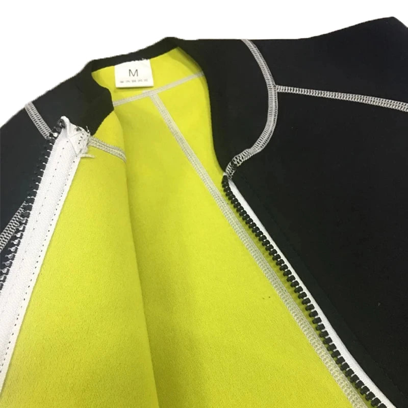 ErgonThermo | Heat Trap Jacket