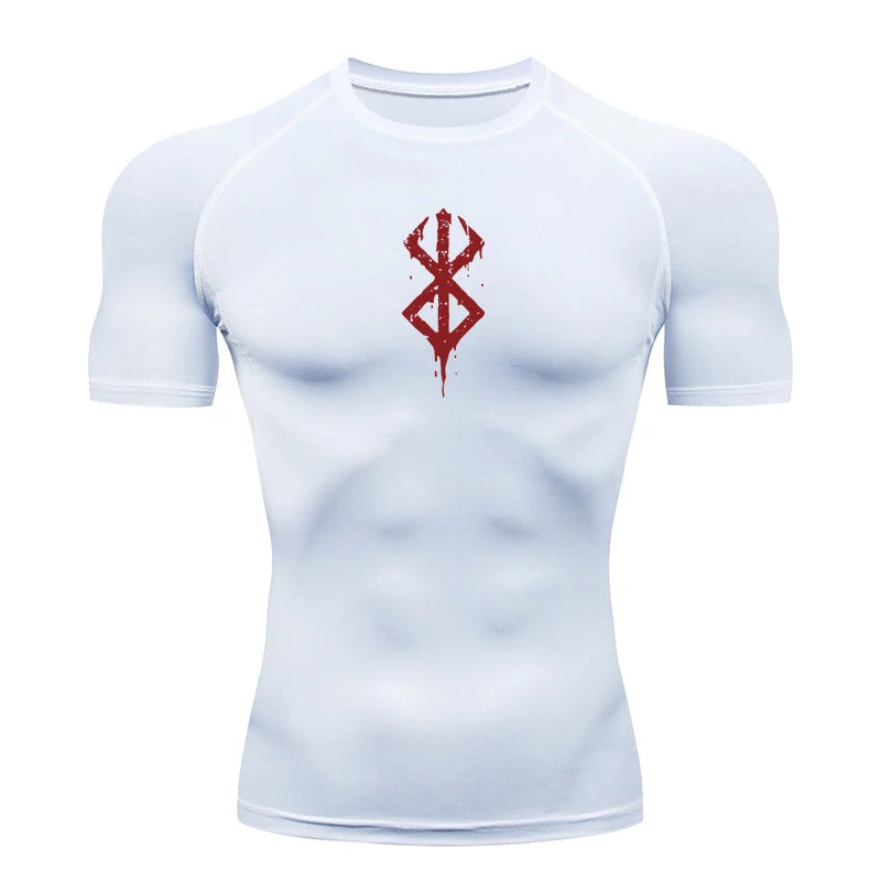 ErgonGear | Compression Sport Shirt