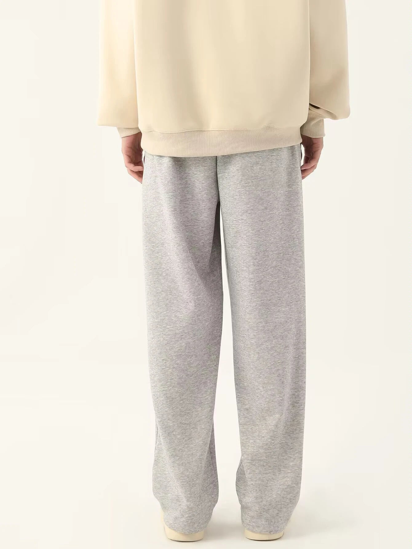 ErgonLoose | Baggy Jogger Pants