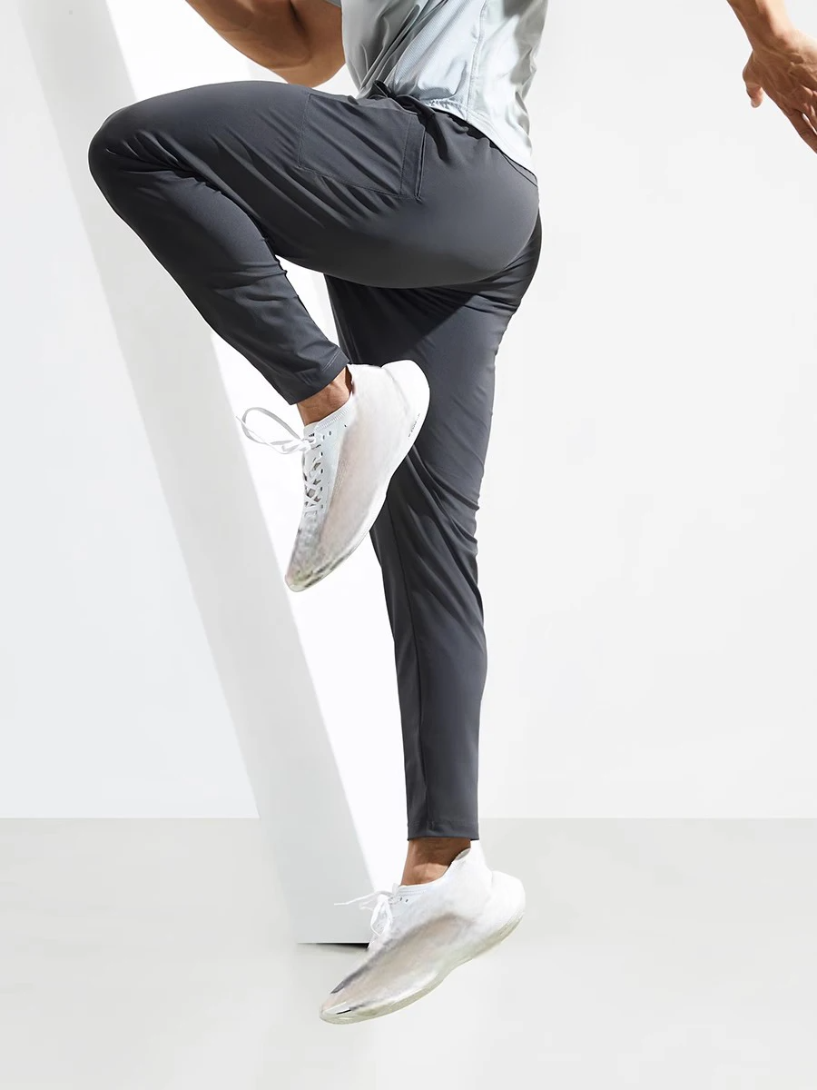ErgonPace | Tapered Sport Pants